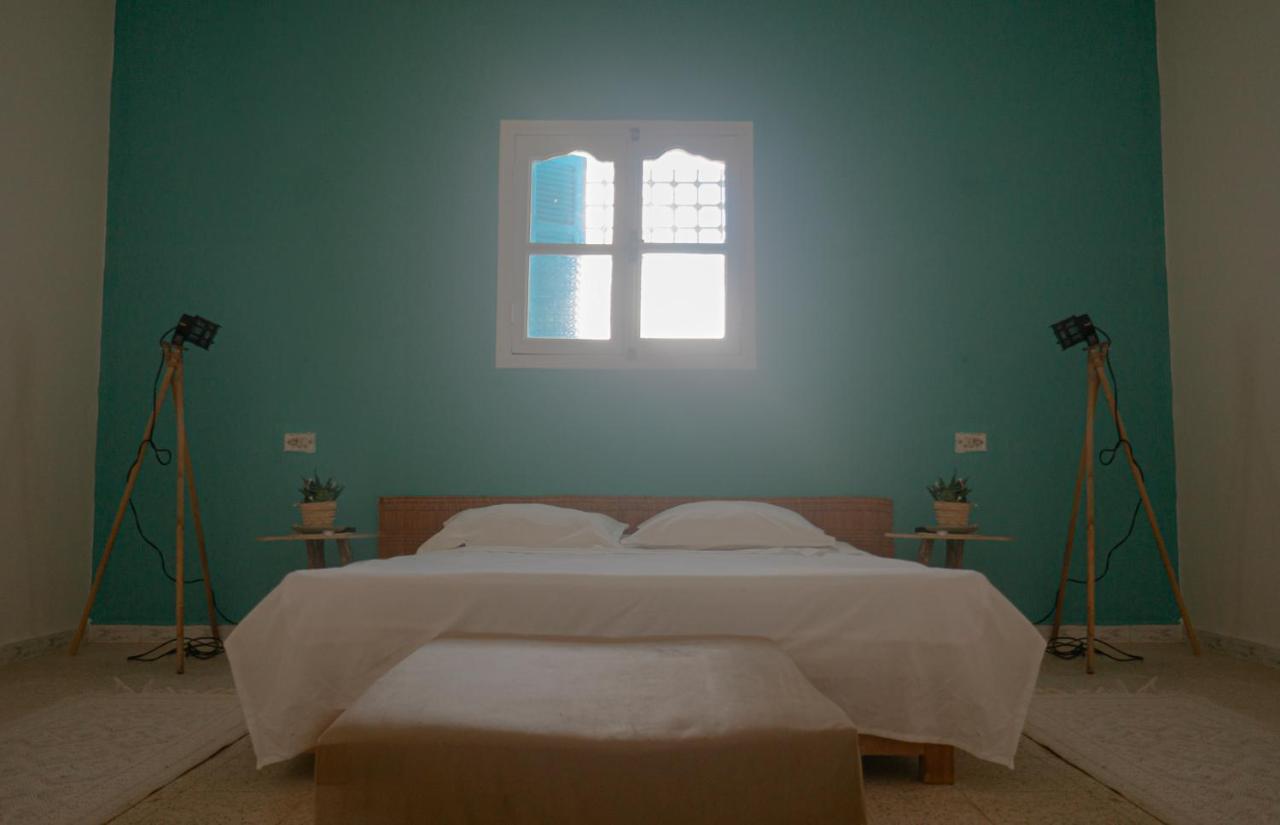 Wostel Djerba Apartment Erriadh Exterior photo