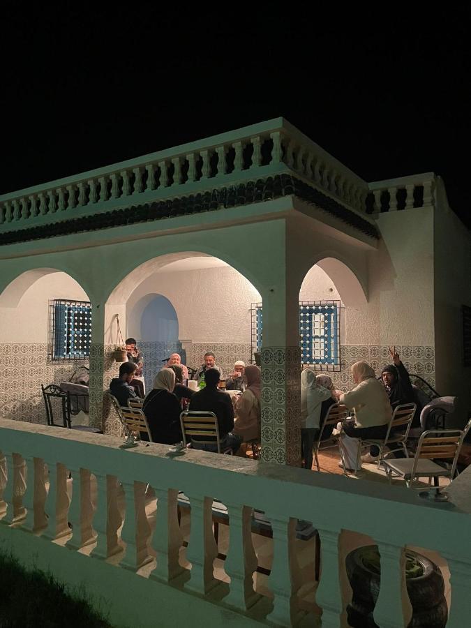 Wostel Djerba Apartment Erriadh Exterior photo